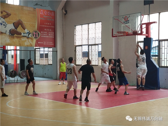 九游会J9·(china)官方网站-真人游戏第一品牌
篮球友谊赛 九游会J9·(china)官方网站-真人游戏第一品牌
篮球友谊赛