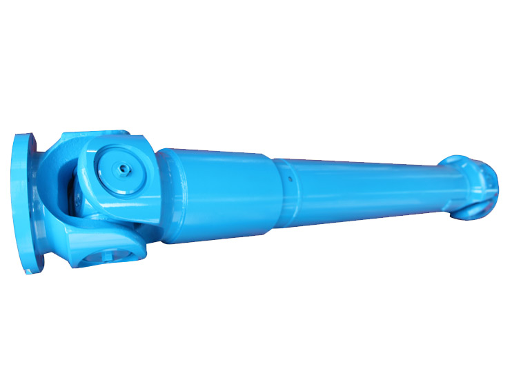 转盘万向轴——型号:F320 L=775 转盘万向轴——型号:F320 L=775