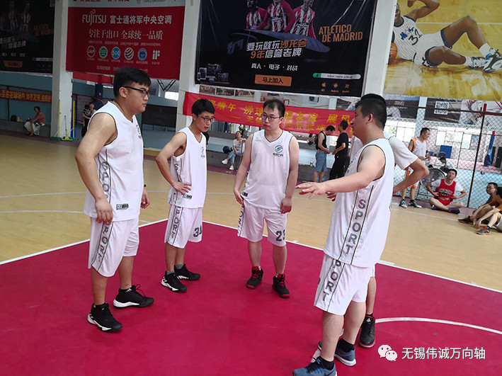 九游会J9·(china)官方网站-真人游戏第一品牌
篮球友谊赛