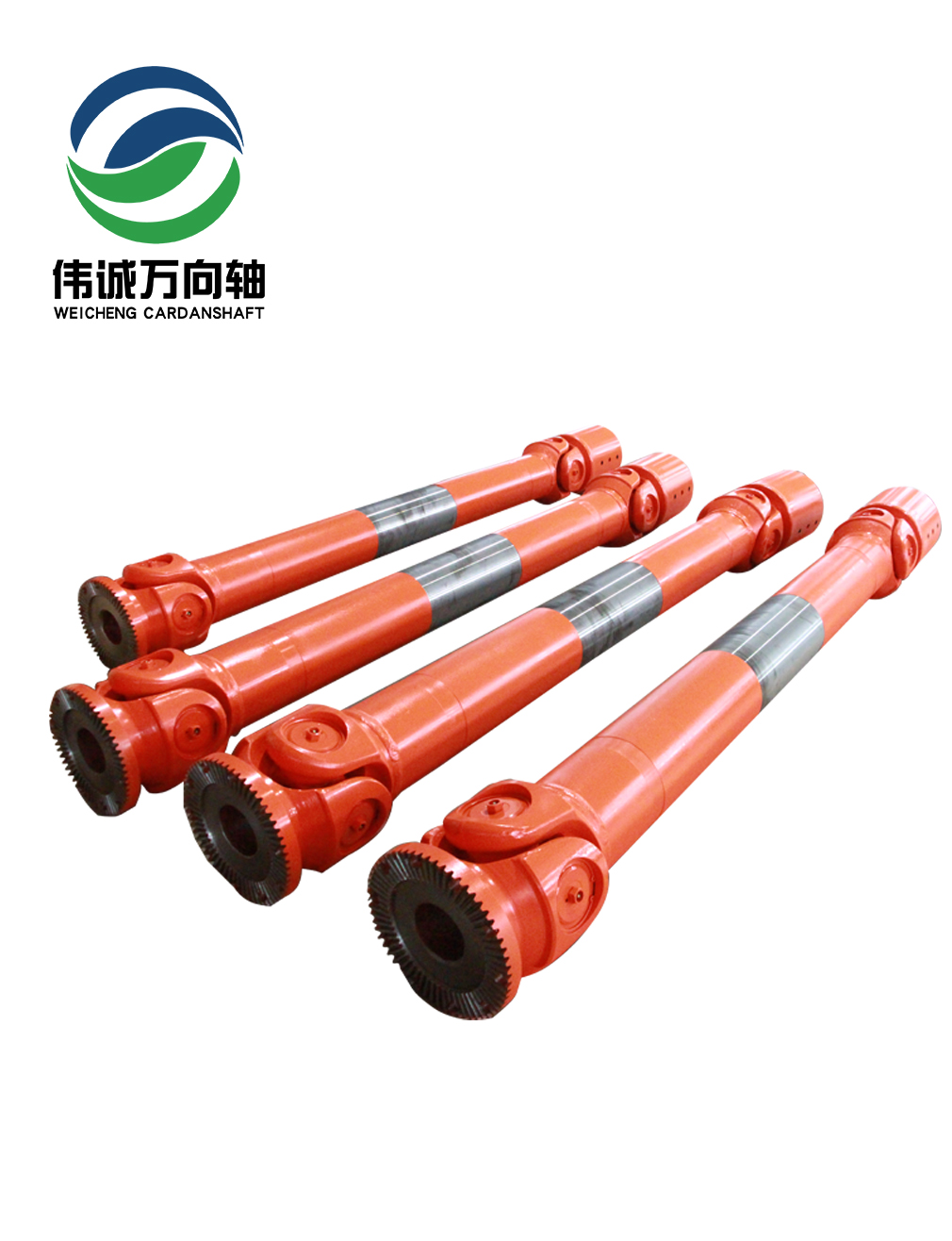 850带钢轧机万向轴SWC315