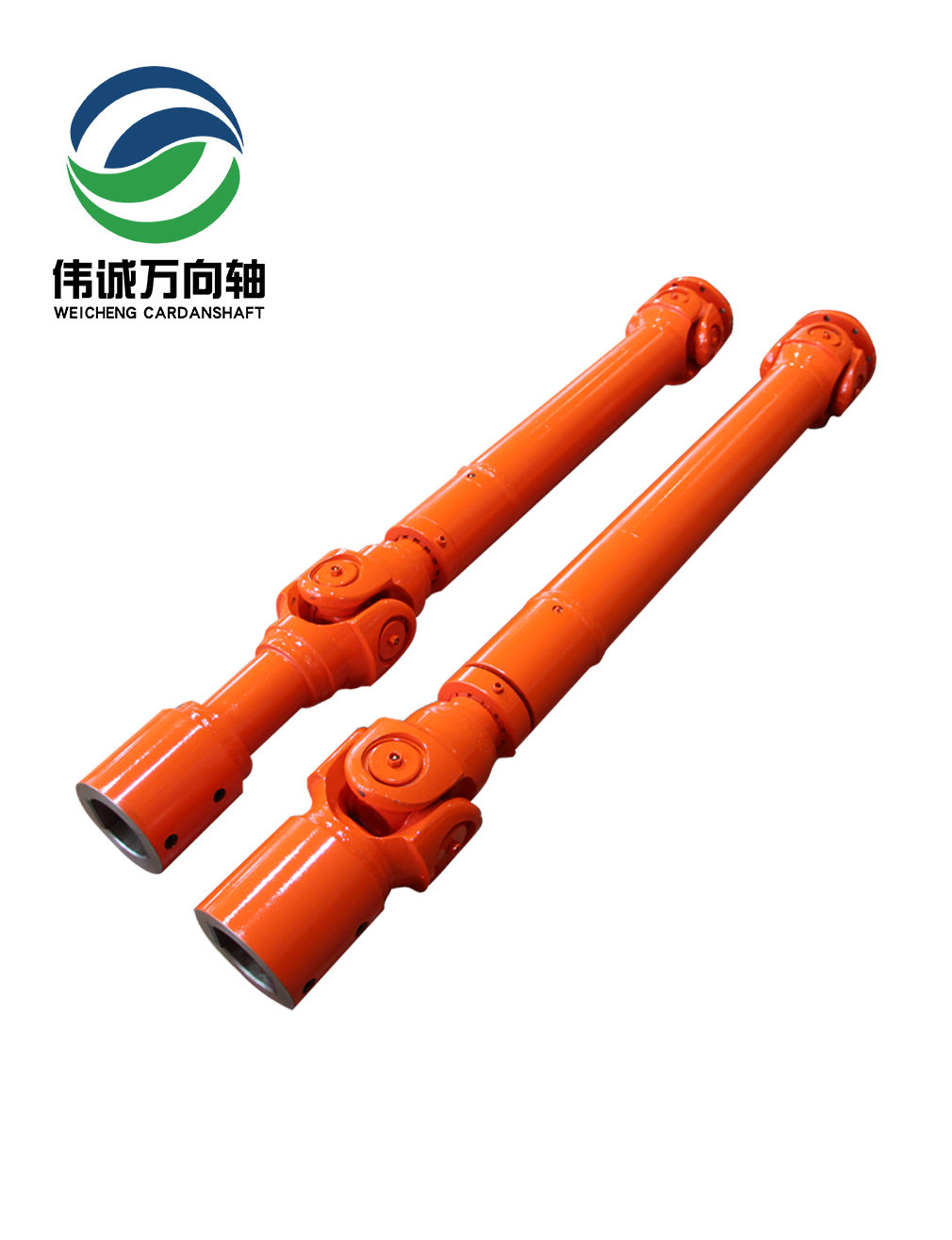 550冷轧机交错式万向轴SWC250 550冷轧机交错式万向轴SWC250