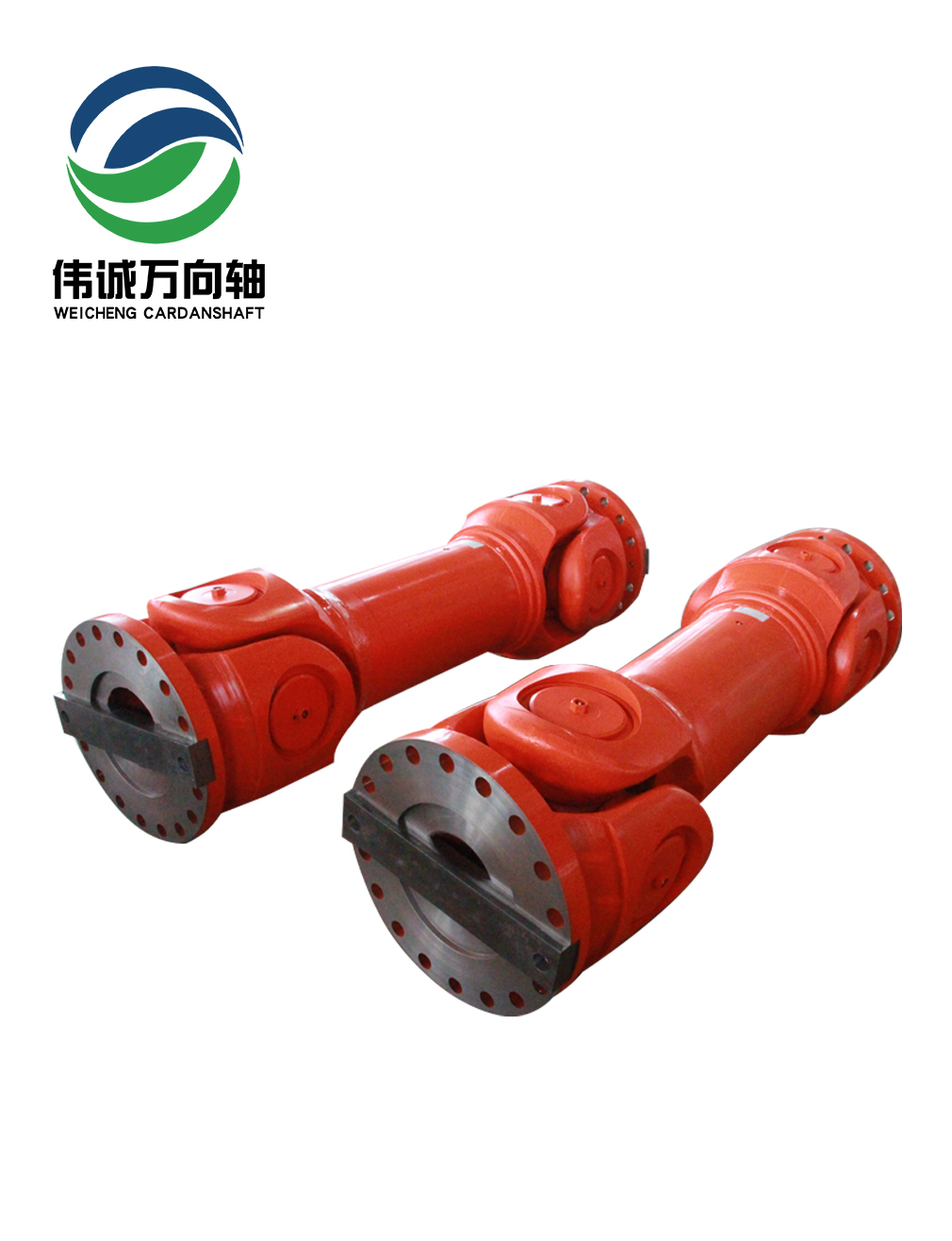 压延机万向轴SWC440A-1680 压延机万向轴SWC440A-1680