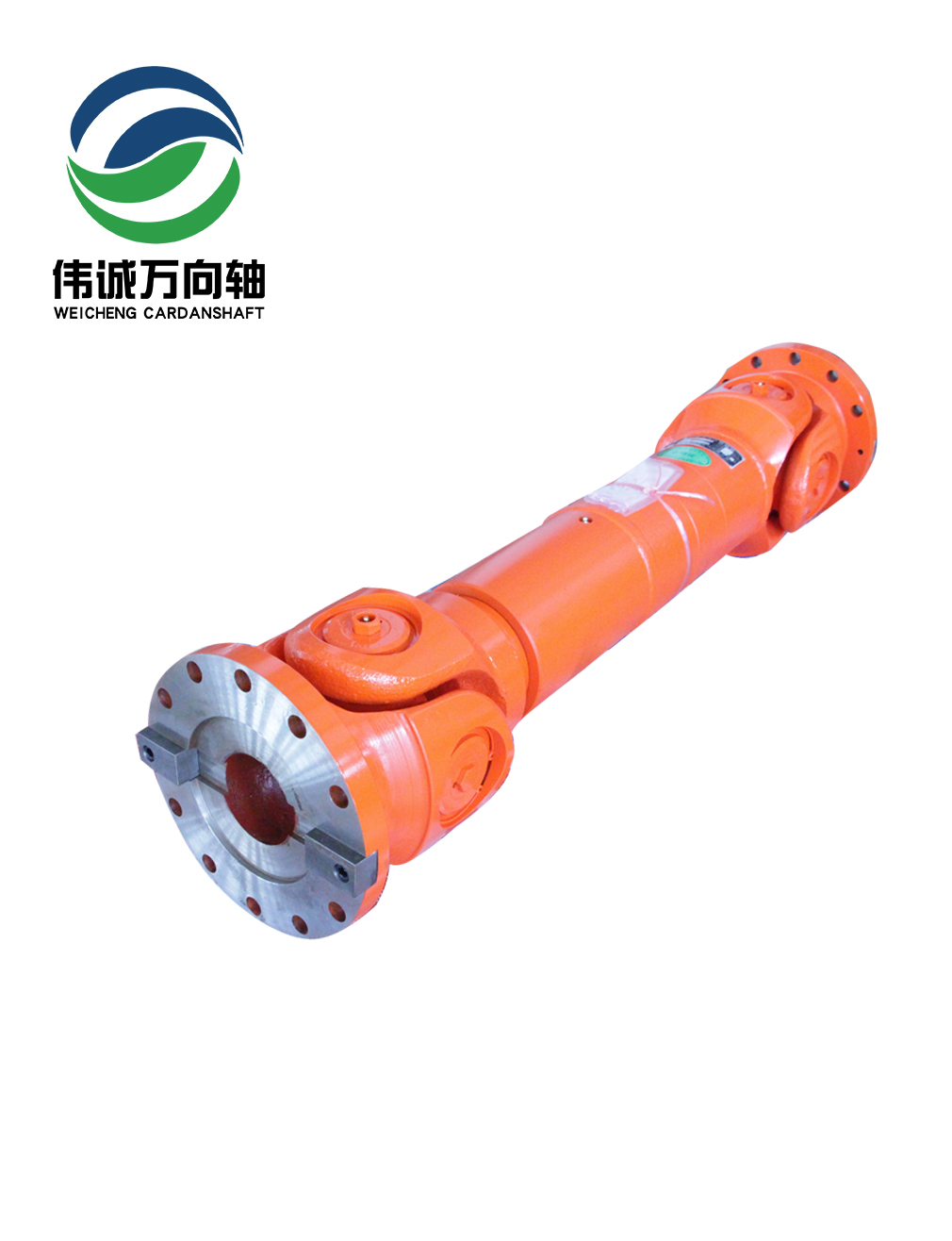 泥浆泵万向轴SWC315BH-1410 泥浆泵万向轴SWC315BH-1410