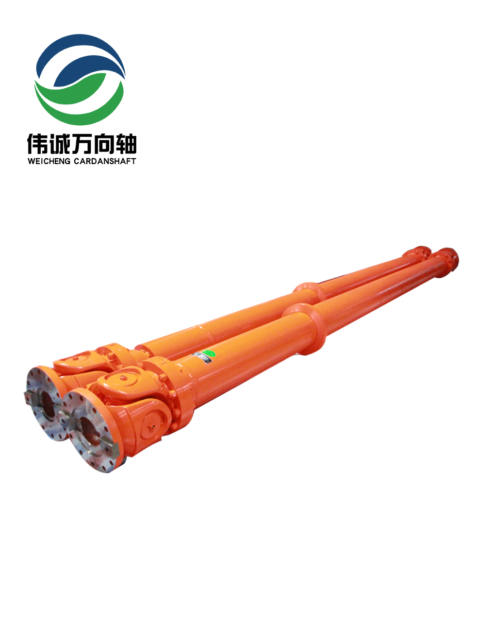 SWC390E-5000钢管轧机万向轴 SWC390E-5000钢管轧机万向轴